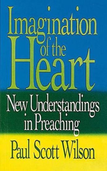 Imagination of the Heart