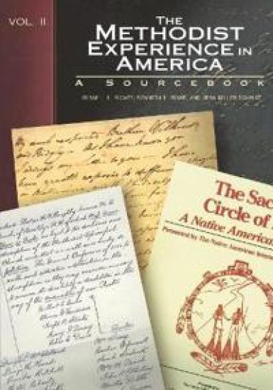 The Methodist Experience in America