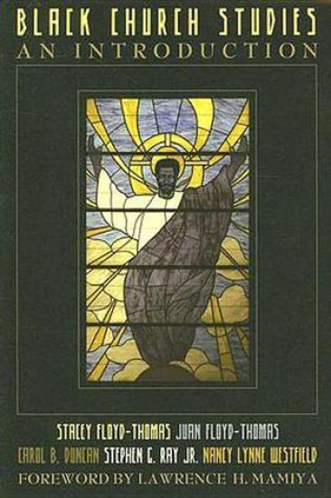Black Church Studies
