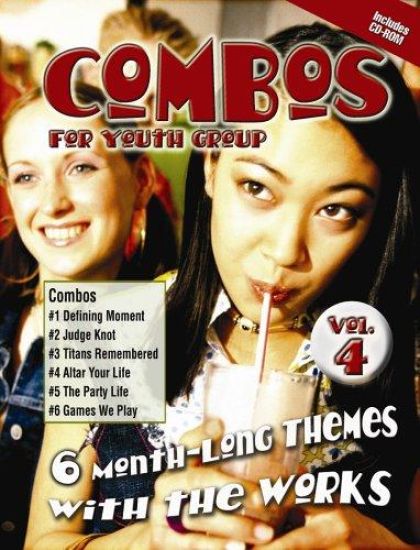 Combos for Youth Groups