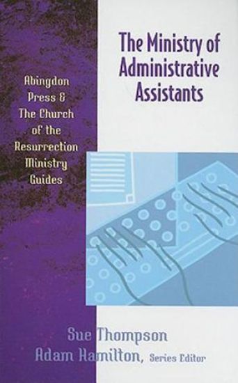 Ministry Of Administrative Assistants