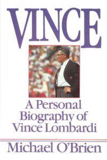 Vince: Lessons to Lead and Succeed in a Knowledge-Based .