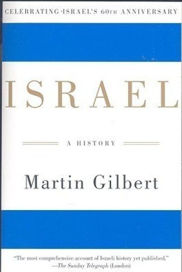 Israel: A History