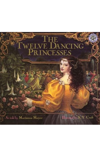 Twelve Dancing Princesses