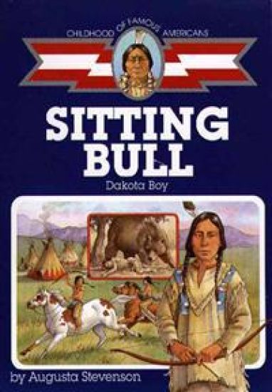 Sitting Bull: Dakota Boy