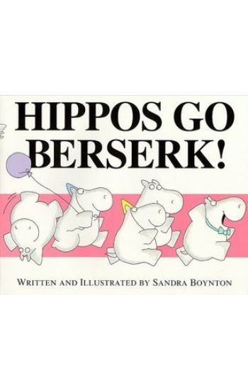 Hippos Go Berserk!