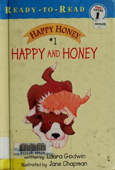 Happy and Honey