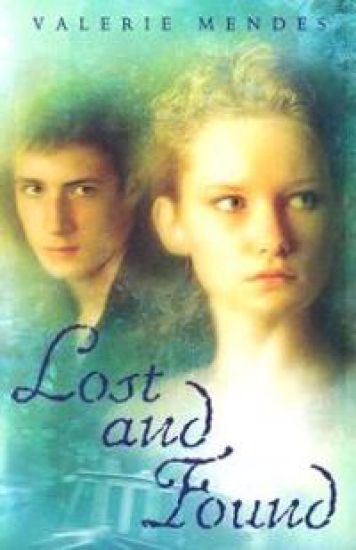 Lost & Found