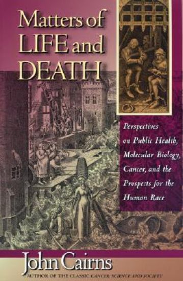Matters of Life and Death