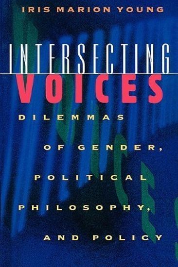 Intersecting Voices