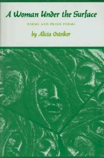 A Woman Under the Surface