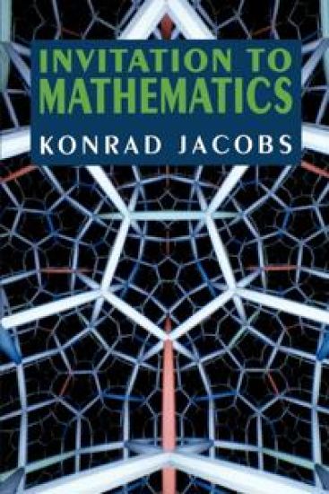 Invitation to Mathematics
