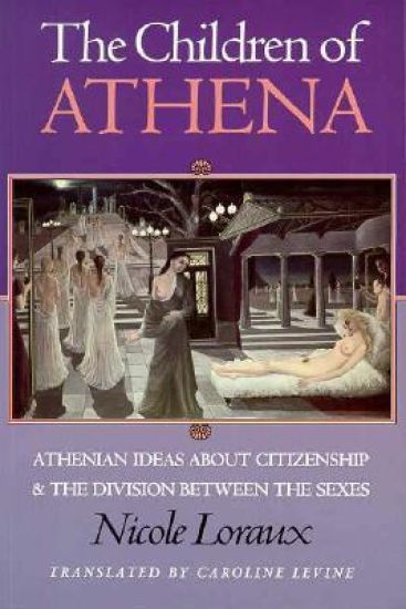 The Children of Athena