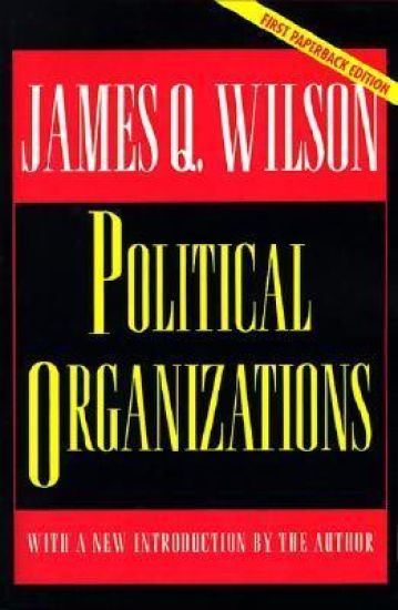 Political Organizations