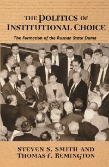 The Politics of Institutional Choice