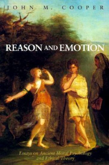 Reason and Emotion
