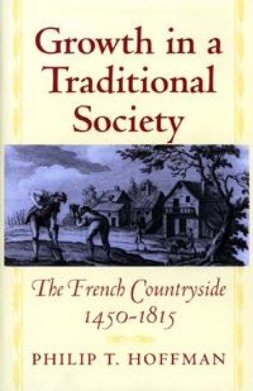 Growth in a Traditional Society