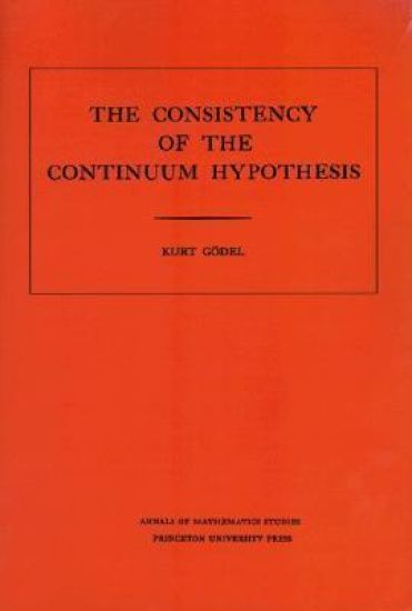 Consistency of the Continuum Hypothesis