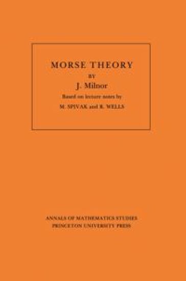 Morse Theory