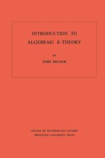 Introduction to Algebraic K-Theory