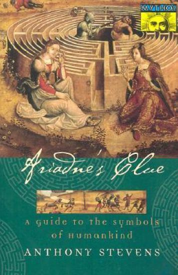 Ariadne's Clue: A Guide to the Symbols of Humankind
