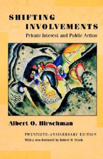 Shifting Involvements
