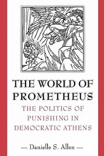 The World of Prometheus