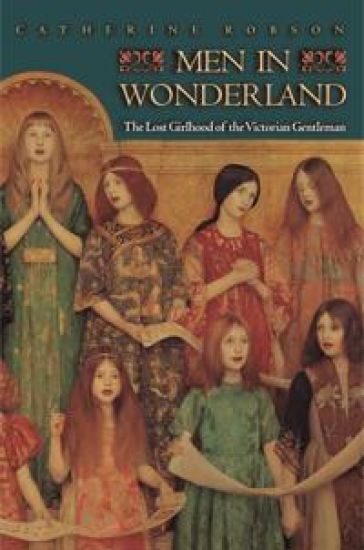 Men in Wonderland