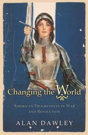 Changing the World