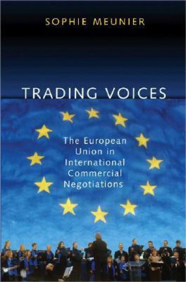 Trading Voices