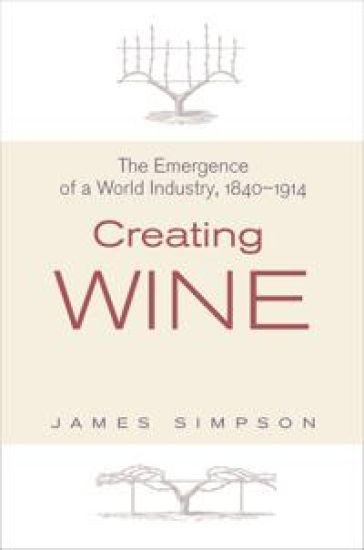Creating Wine