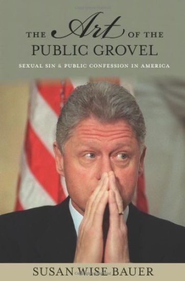 The Art of the Public Grovel