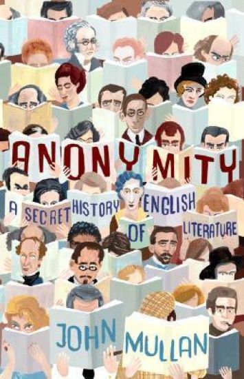 Anonymity