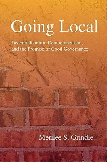 Going Local