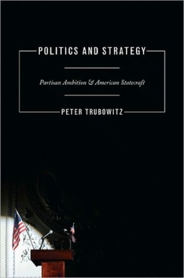 Politics and Strategy