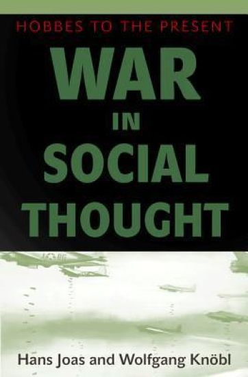 War in Social Thought