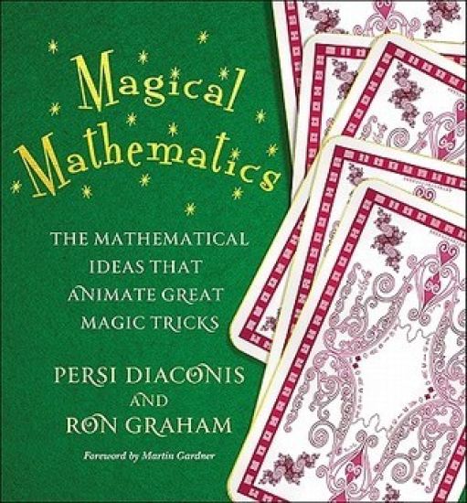 Magical Mathematics