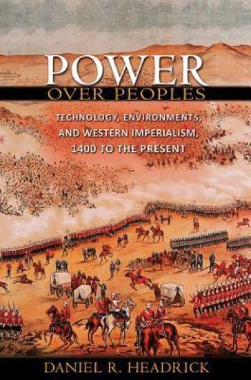 Power over Peoples