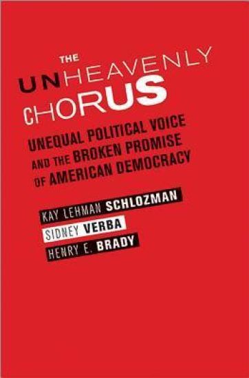 The Unheavenly Chorus