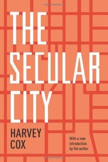 The Secular City