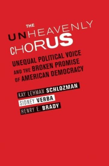 The Unheavenly Chorus
