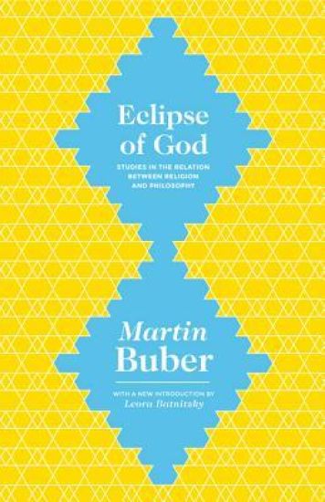 Eclipse of God