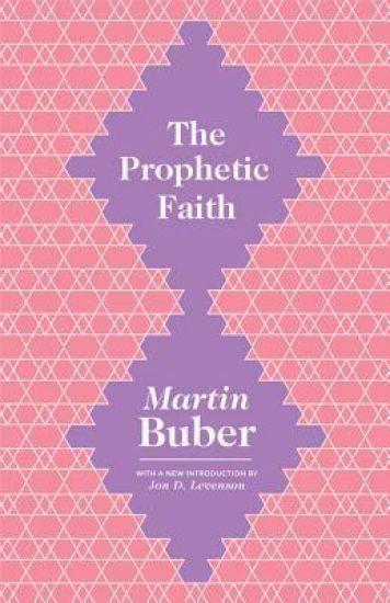 The Prophetic Faith