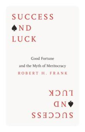 Success and Luck