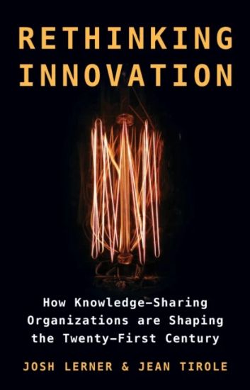 Rethinking Innovation