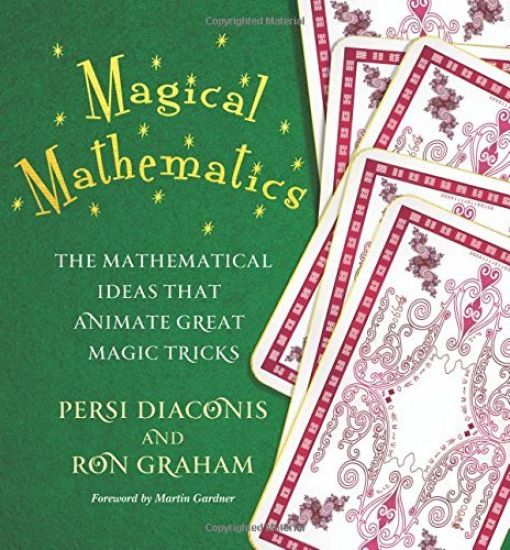 Magical Mathematics