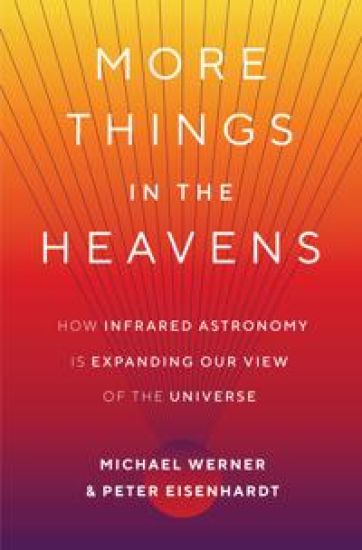 More Things in the Heavens