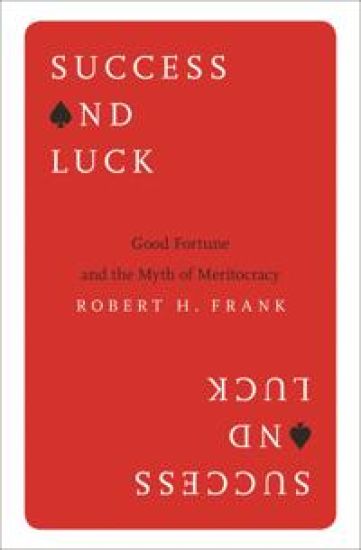 Success and Luck