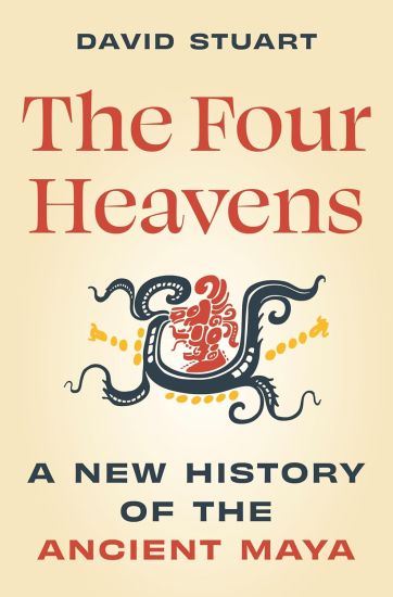 The Four Heavens