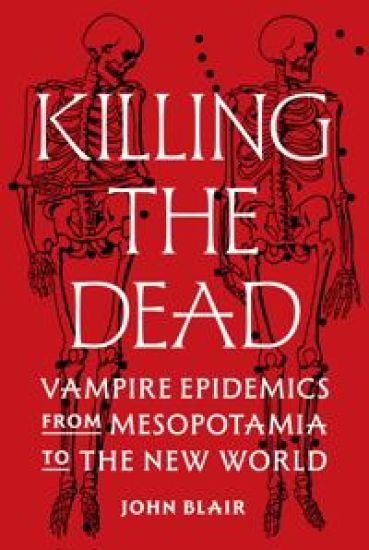 Killing the Dead